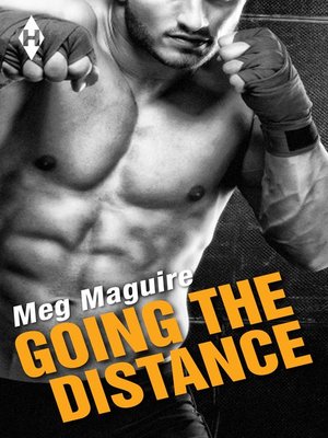 cover image of Going the Distance